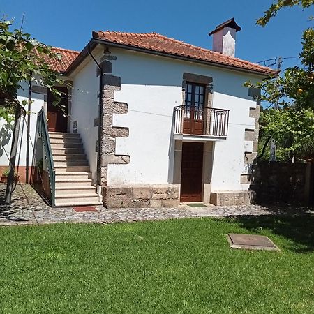 Casa Das Guimaraes Ponte de Lima Exteriör bild